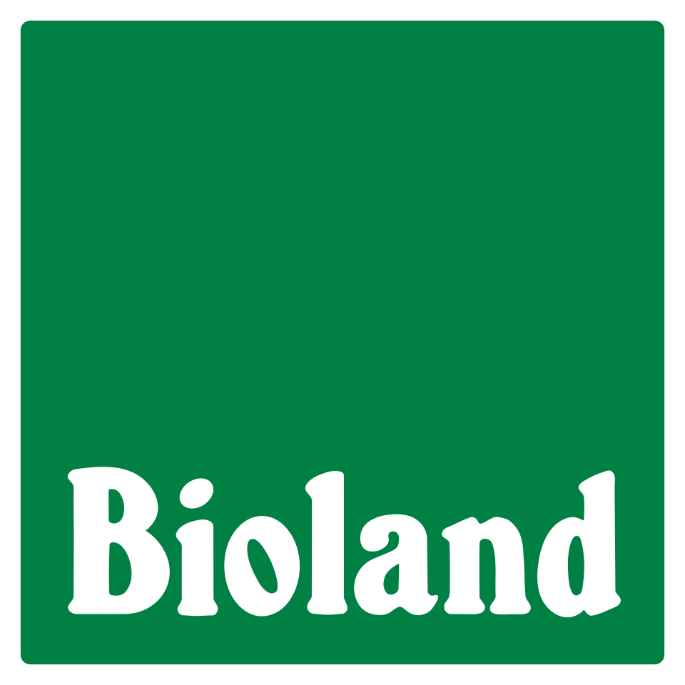 Bioland Zertifikat