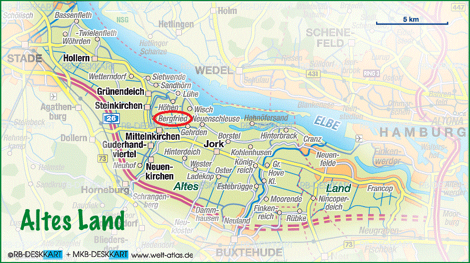 Unser Hof