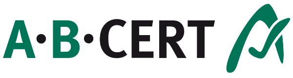 ABCert Zertifikat